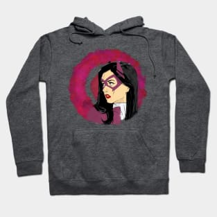 Huntress Hoodie